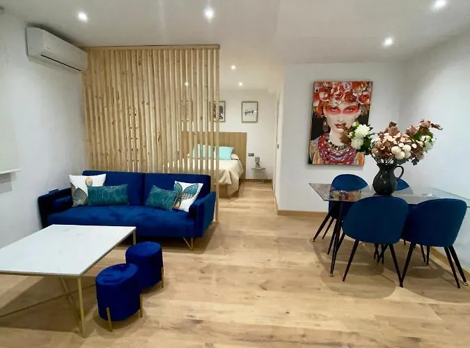 Villaboutique Jaen 2