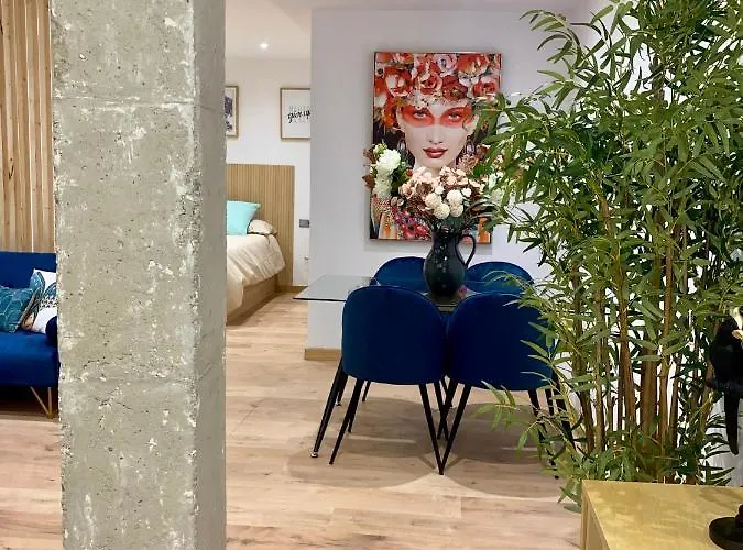 Villaboutique Jaen 2