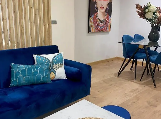 Villaboutique Jaen 2