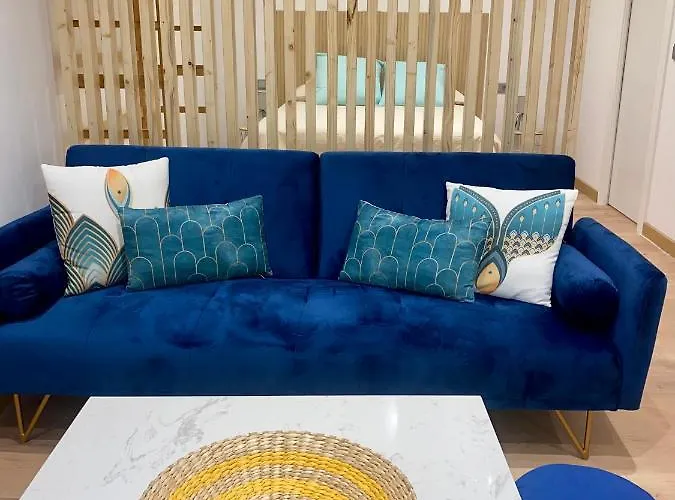 Villaboutique Jaen 2