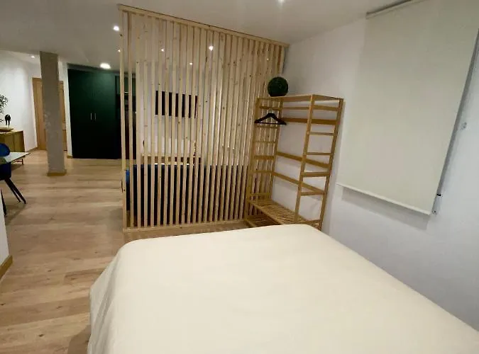 Villaboutique Jaen 2