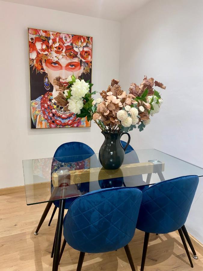 Villaboutique 2 Appartement *
