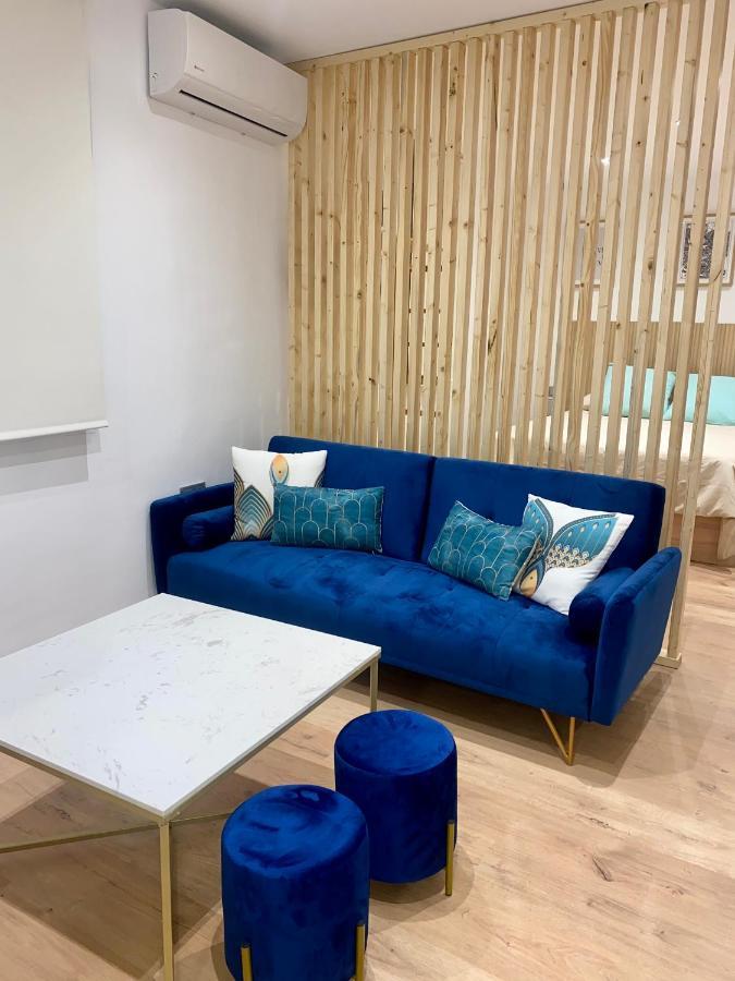 Apartment Villaboutique 2