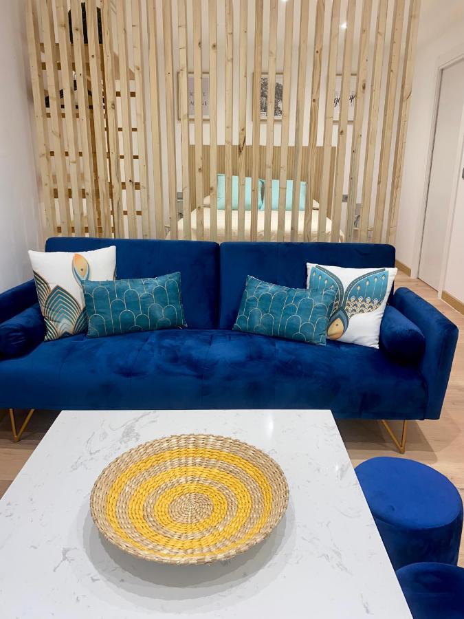 Villaboutique 2 Jaen
