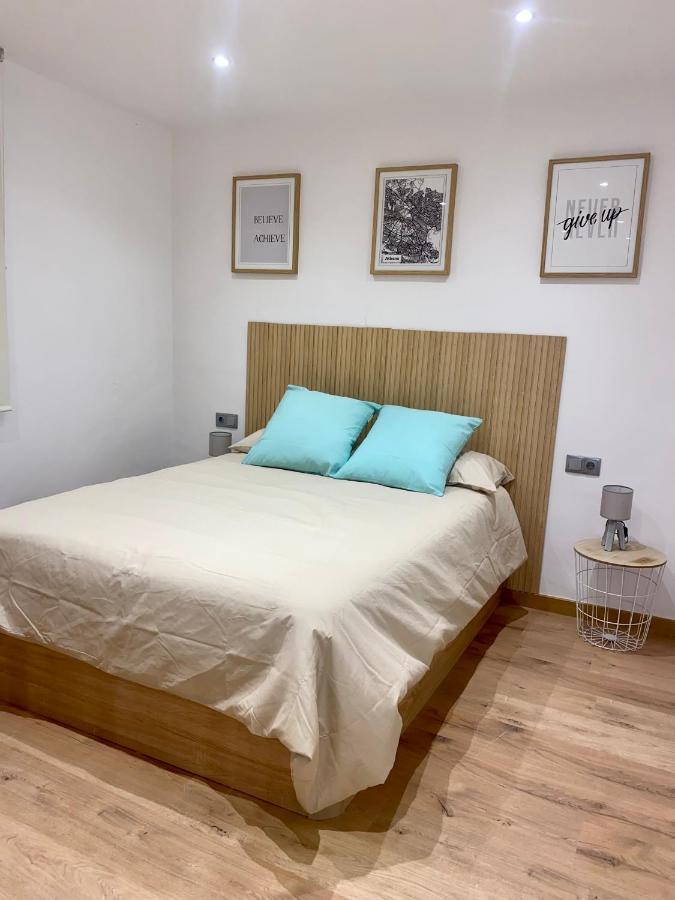 Villaboutique 2 Apartment Jaen