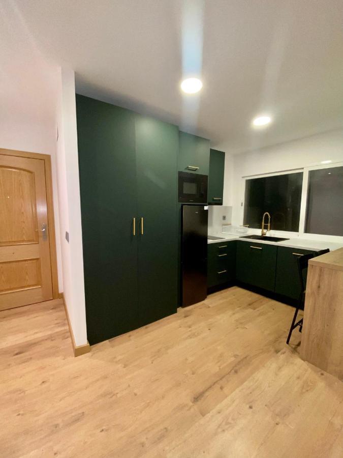 Appartement Villaboutique 2 Jaén