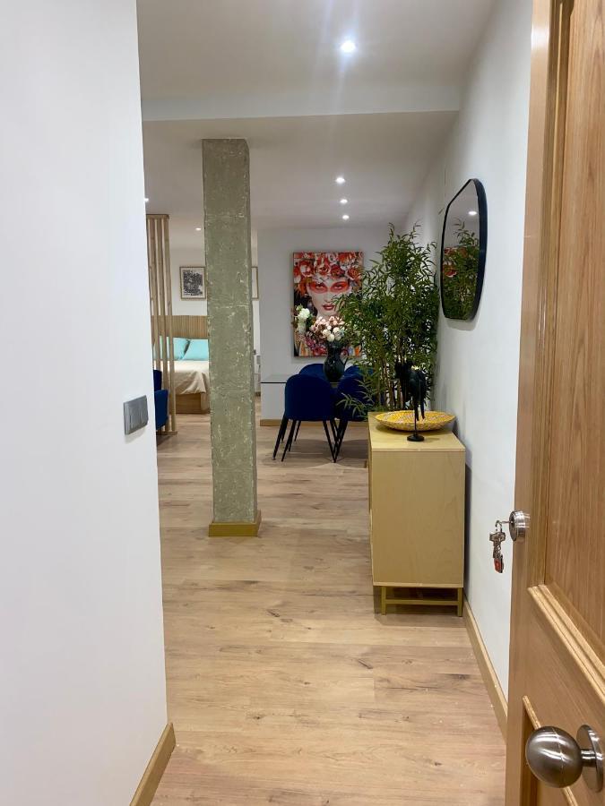 Villaboutique 2 Jaen