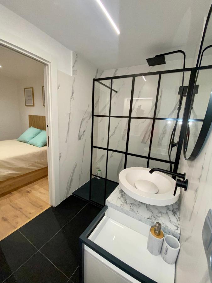 Apartment Villaboutique 2