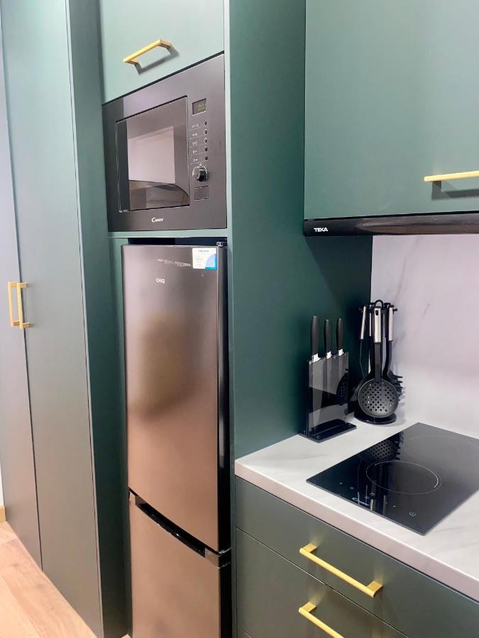Apartment Villaboutique 2 Jaen